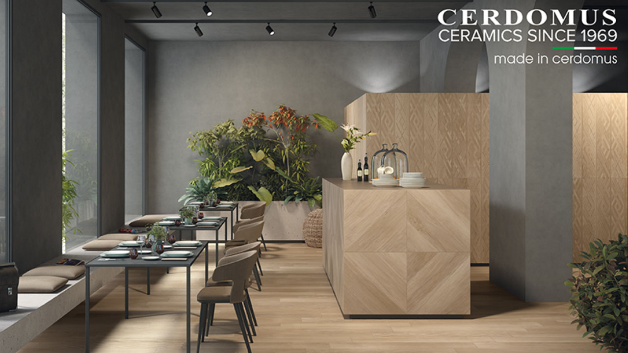 Cerdomus